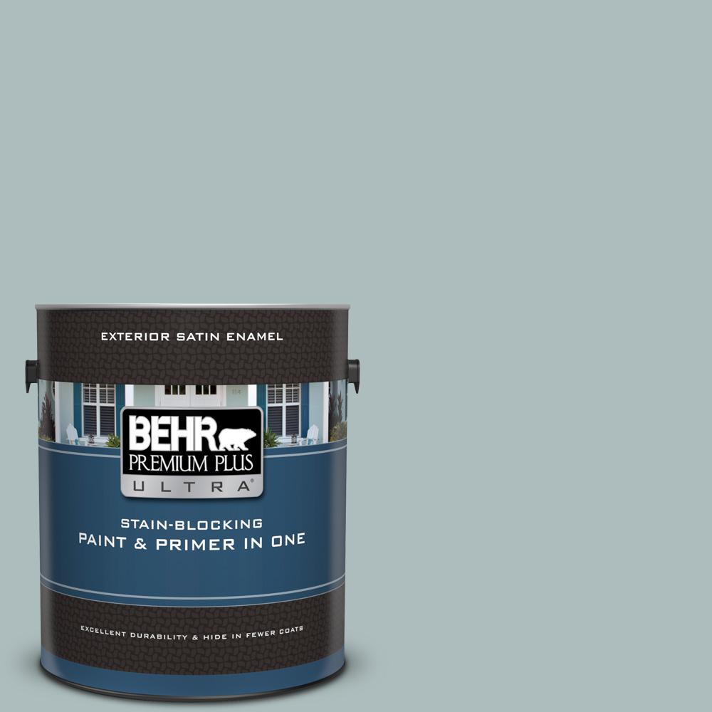BEHR Premium Plus Ultra 1 gal. Home Decorators Collection HDCCT26