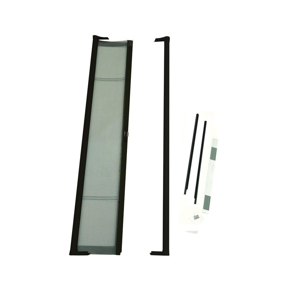 78 36 X 78 Screen Doors Exterior Doors The Home Depot