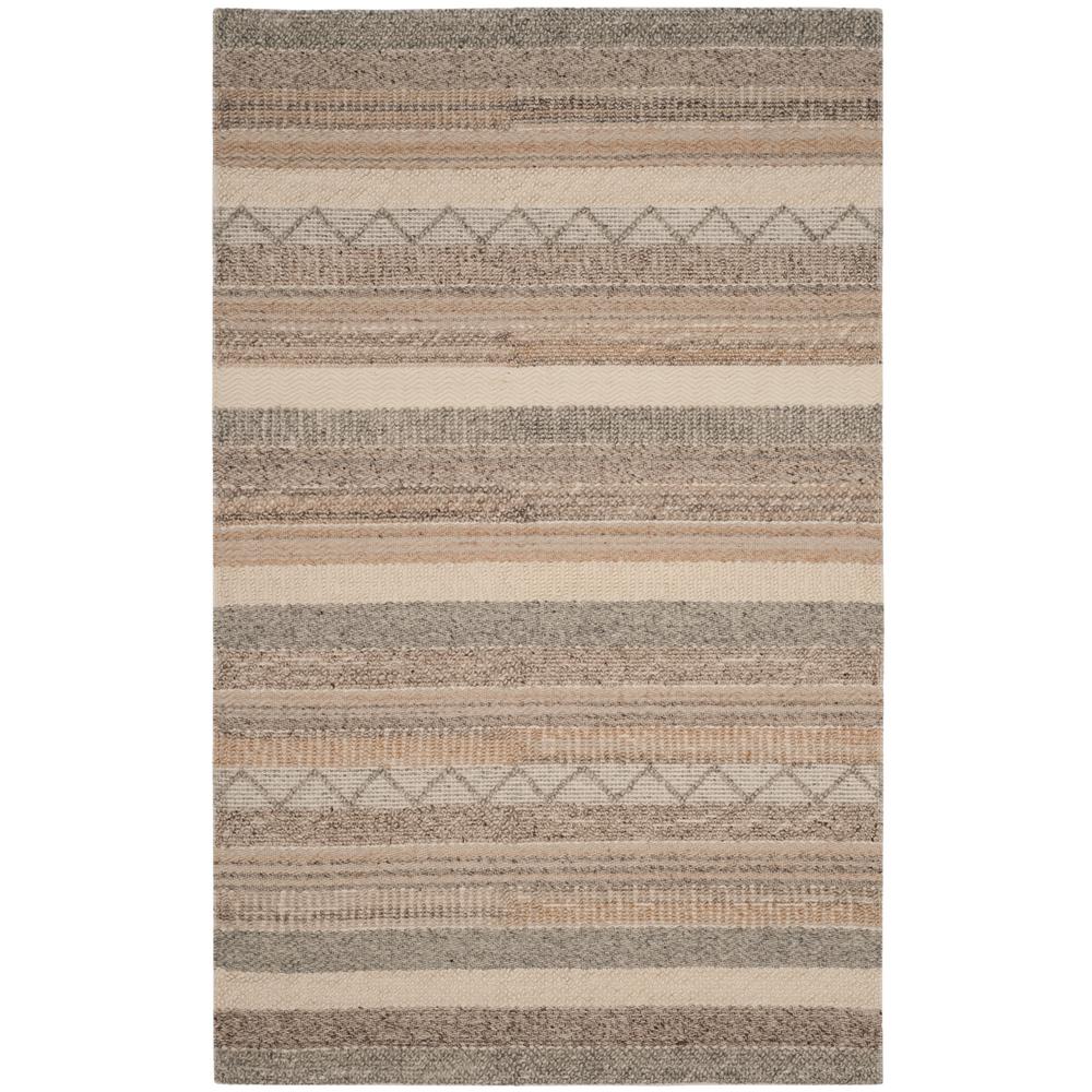Safavieh Natura Beige 4 Ft X 6 Area Rug