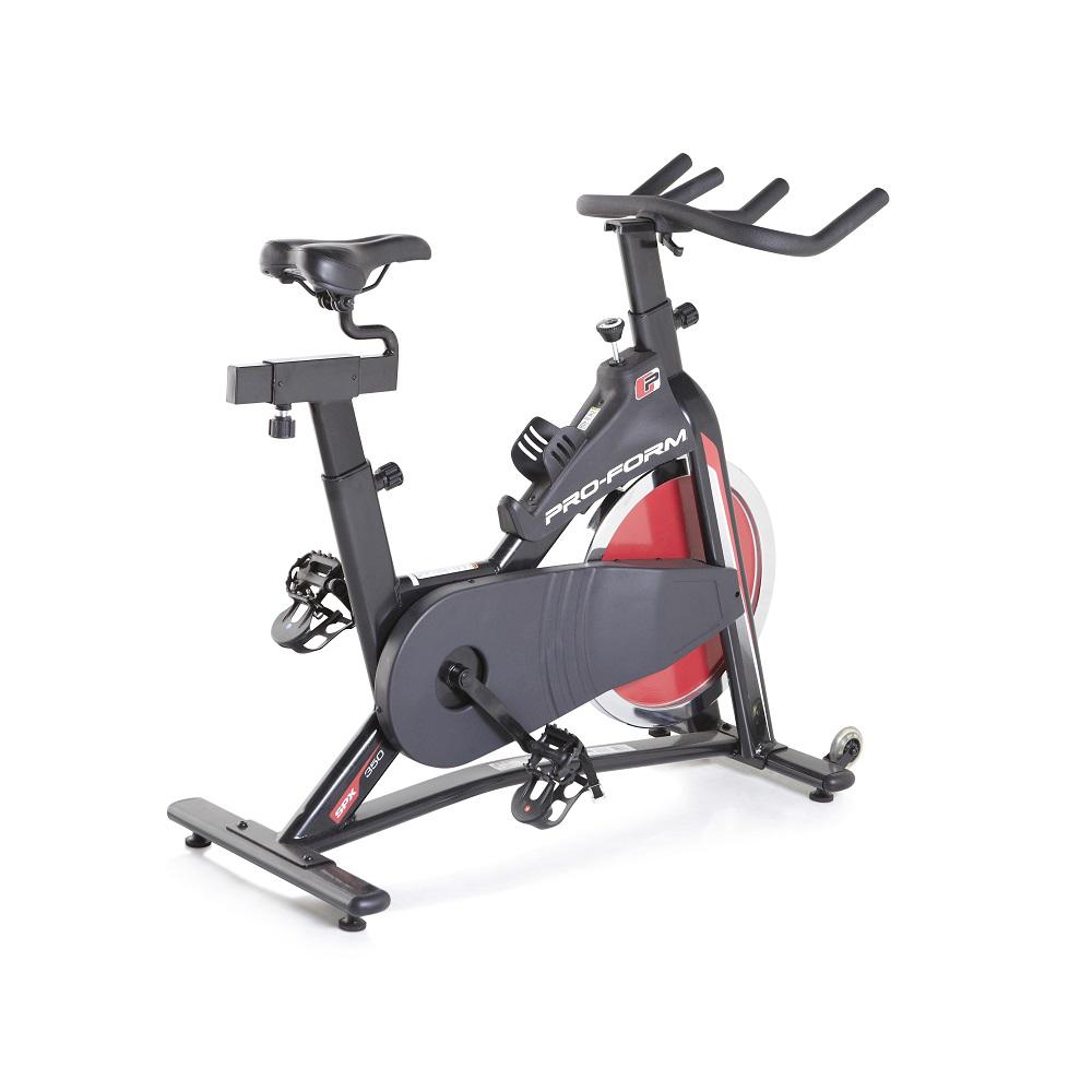 proform exercise bikes