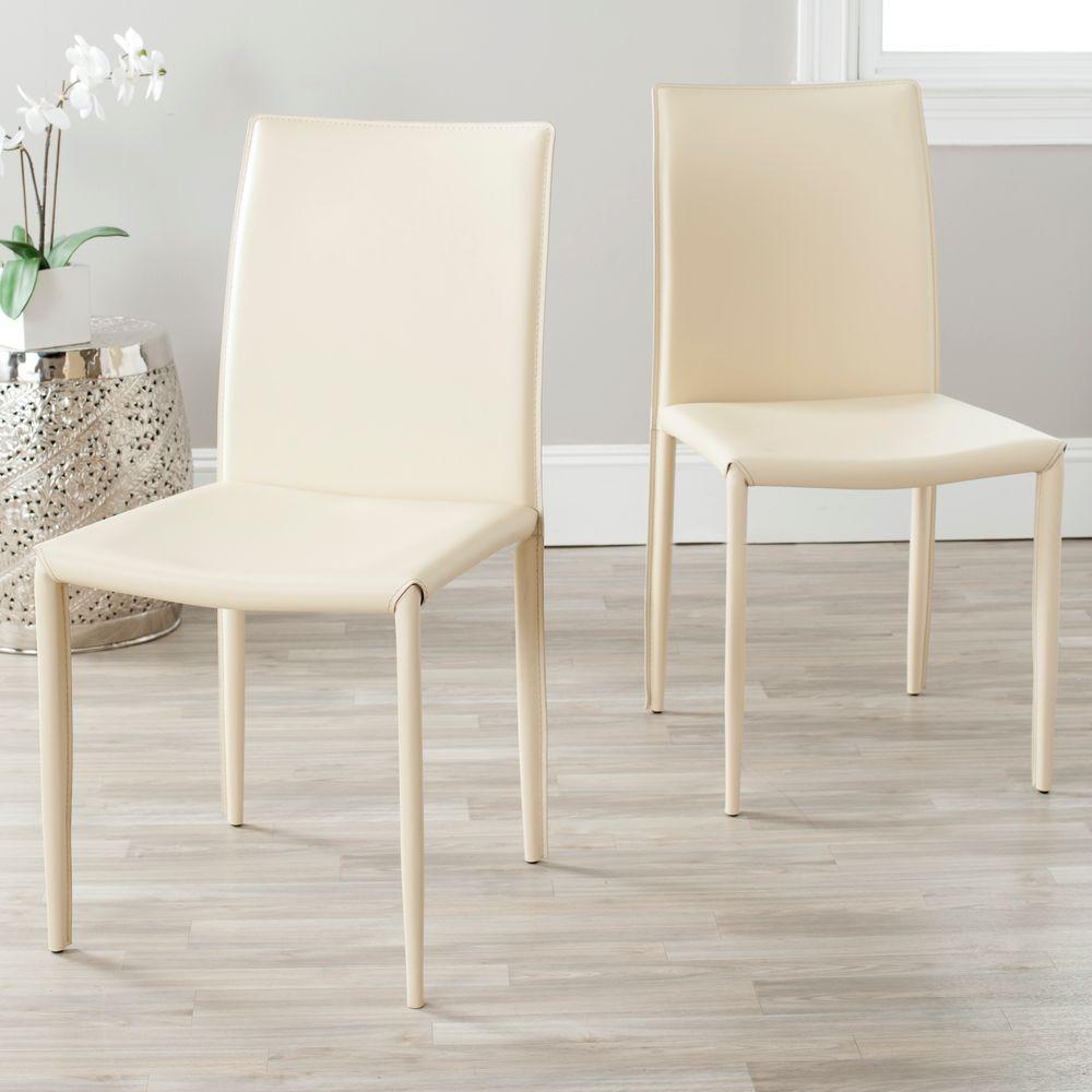 cream safavieh dining chairs fox2009e set2 64_1000