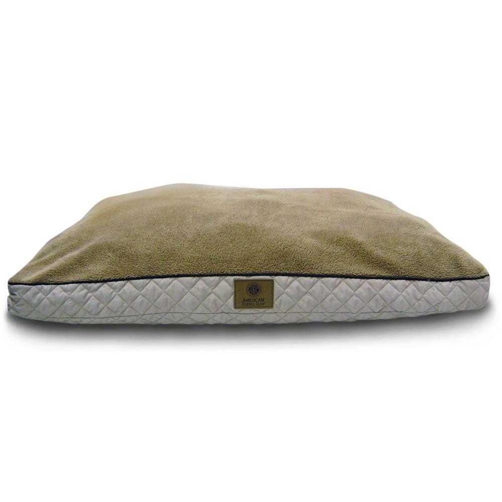 akc dog bed