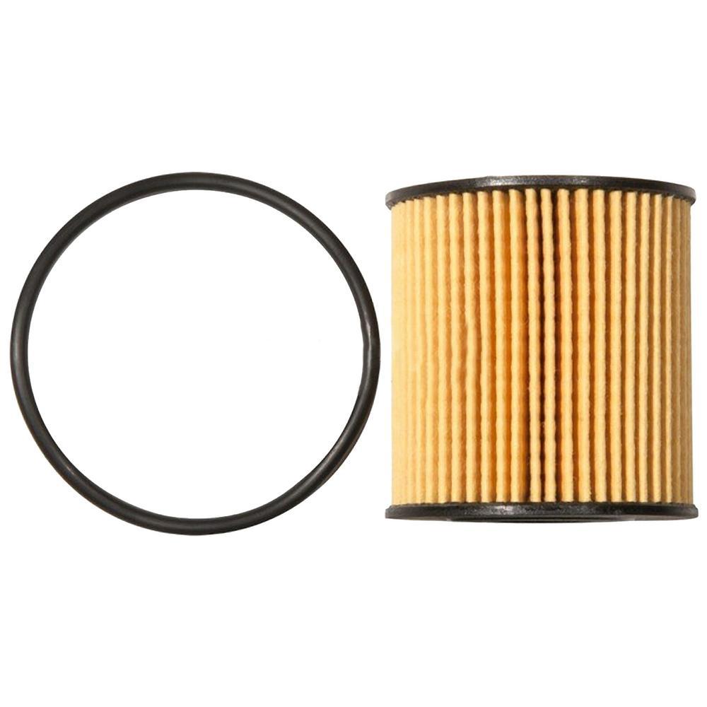 UPC 027067739278 product image for MAHLE Engine Oil Filter | upcitemdb.com