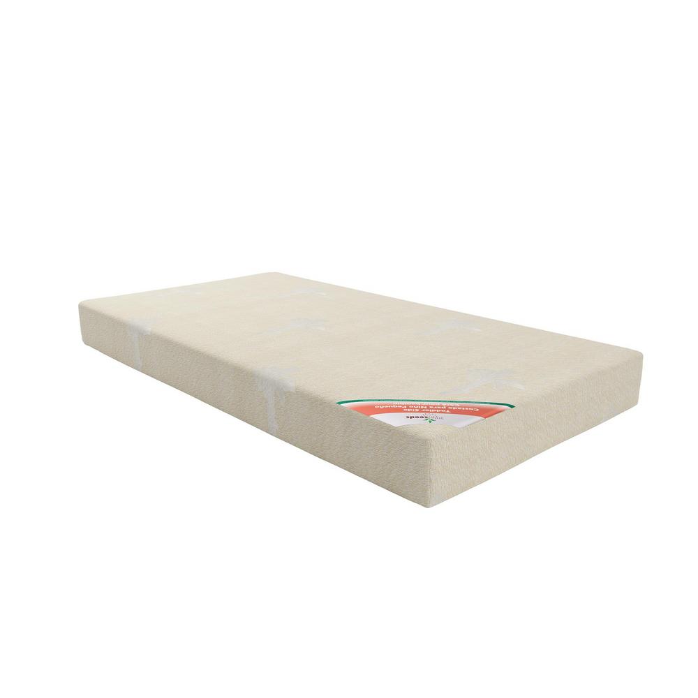 certipur crib mattress