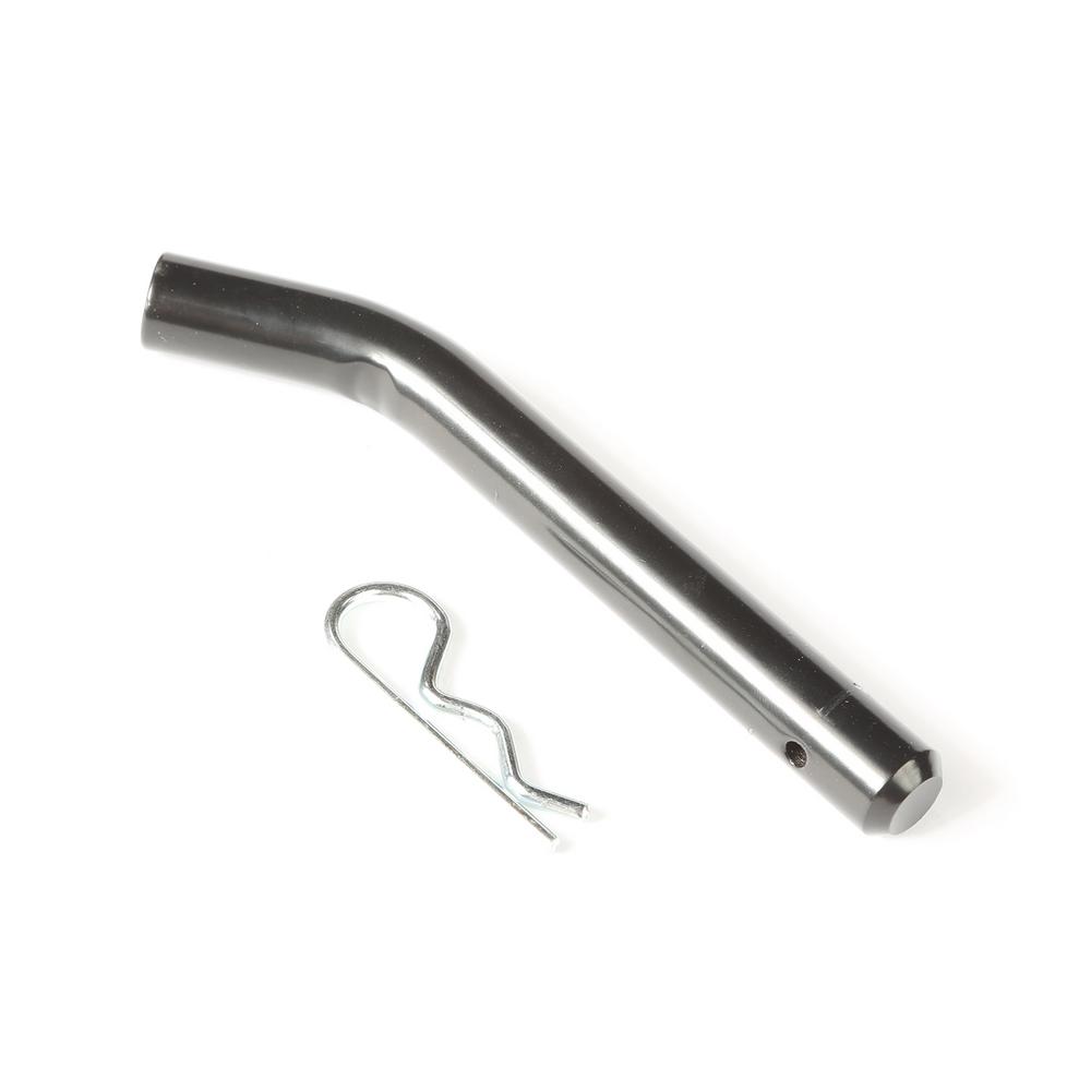 Rugged Ridge 11580.55 5//8 Hitch Pin and Clip