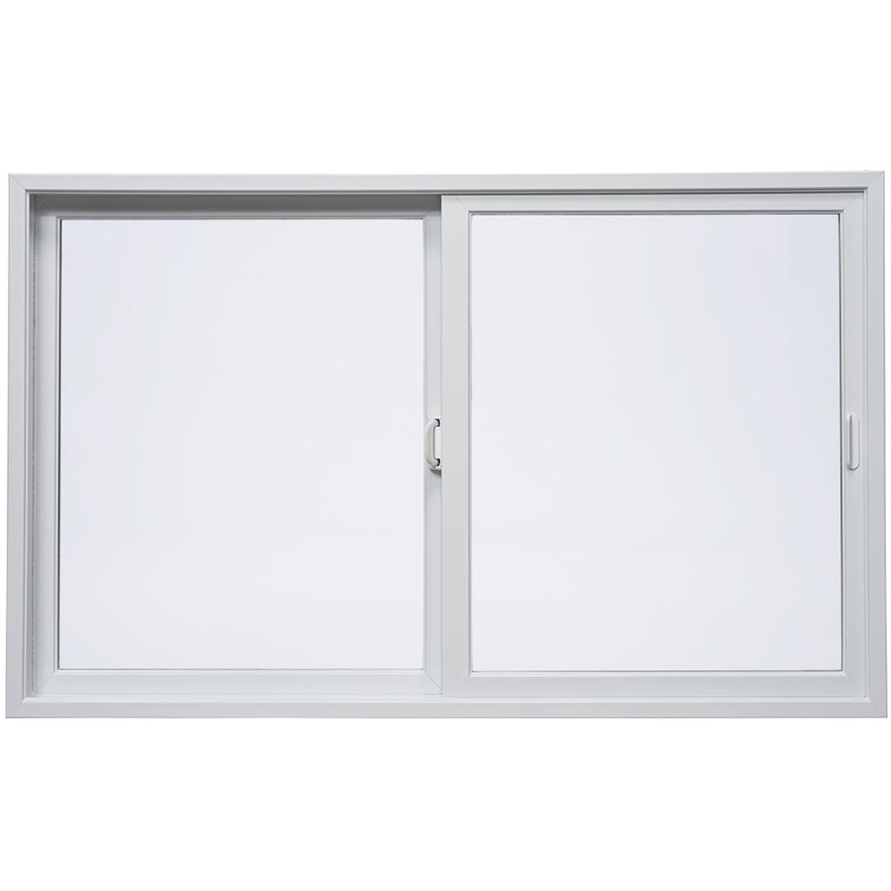 Double Hung Windows Windows The Home Depot