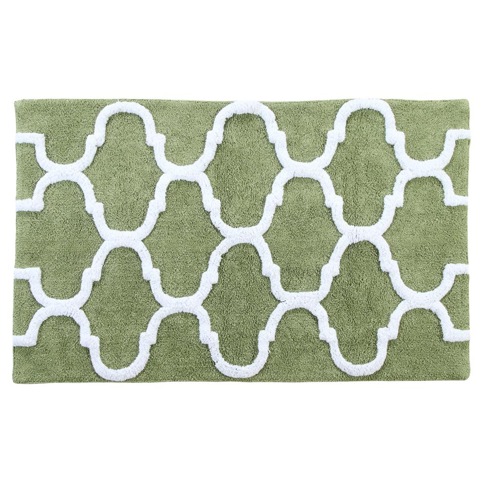 Dark Green Bath Mats Bedding Bath The Home Depot