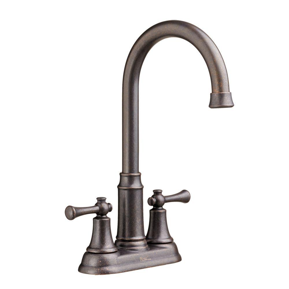 Design House Eden 2Handle Bar Faucet in Oil Rubbed Bronze524777 The Home Depot