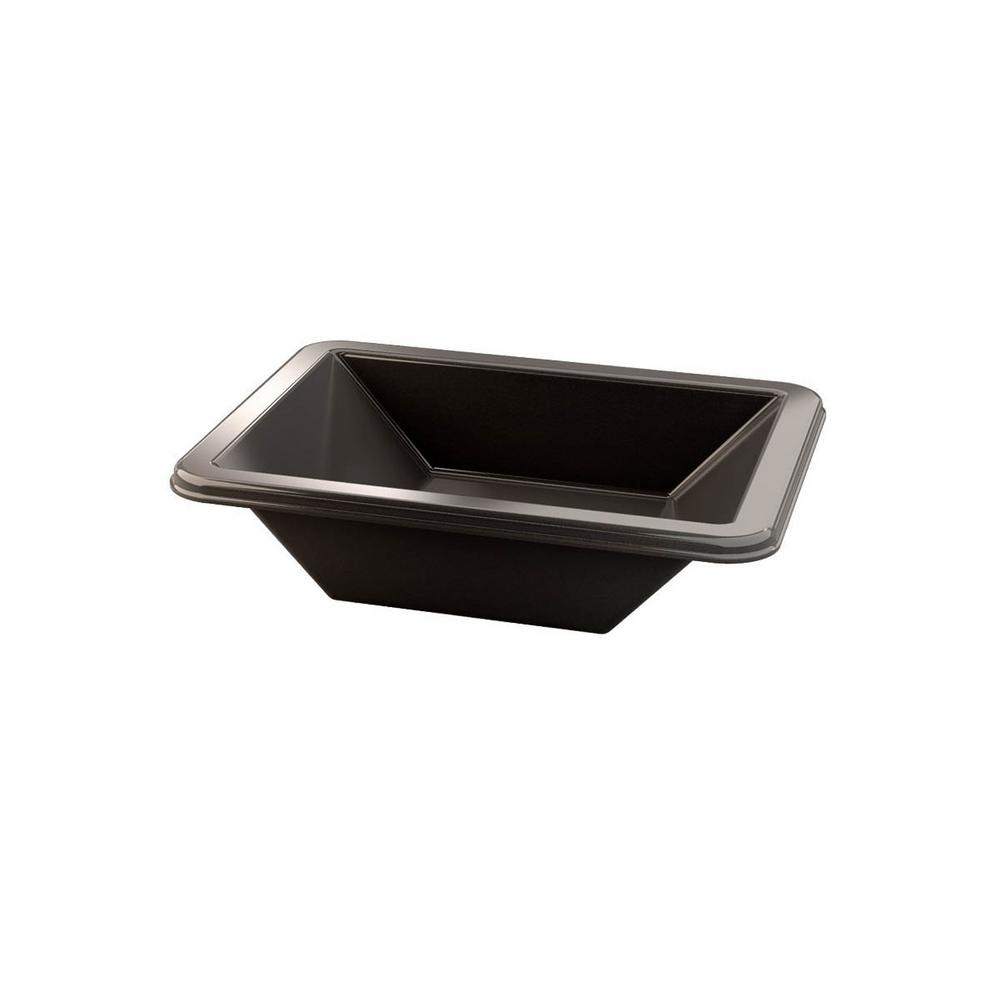 Bon Tool 23 in. x 16 in. Heavy Duty Polyethylene Utility Tub11425