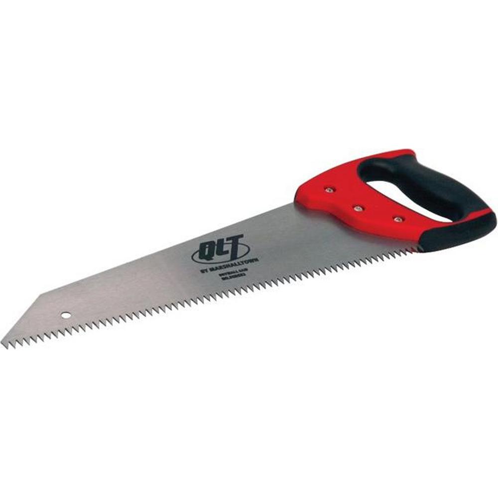 Marshalltown 15 in. Soft Grip Drywall Saw-SGDS32 - The Home Depot