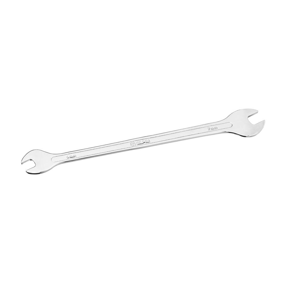 Metric Open End Wrenches Wrenches The Home Depot