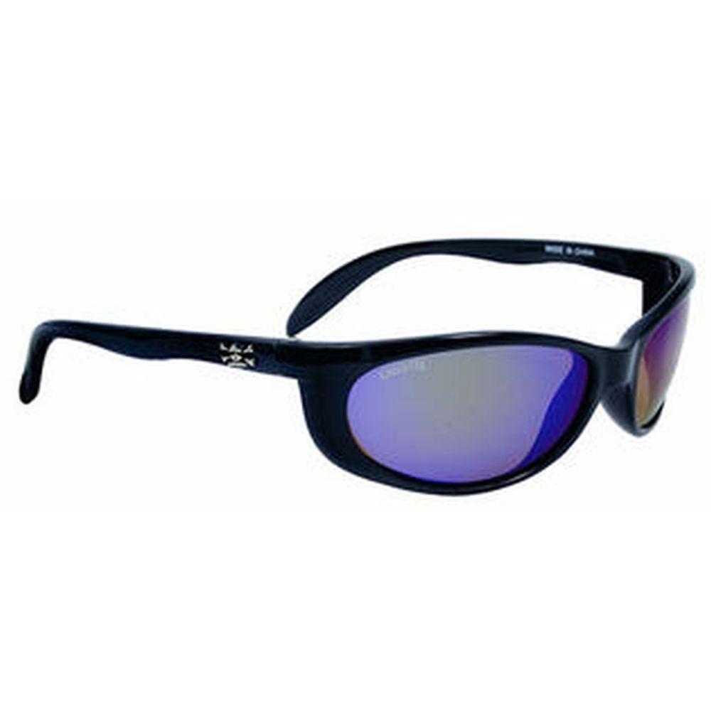 Magnifeye Reading Glasses Retro Black 2.5 Magnification8602214 The