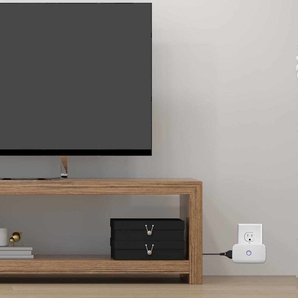 home depot amazon echo