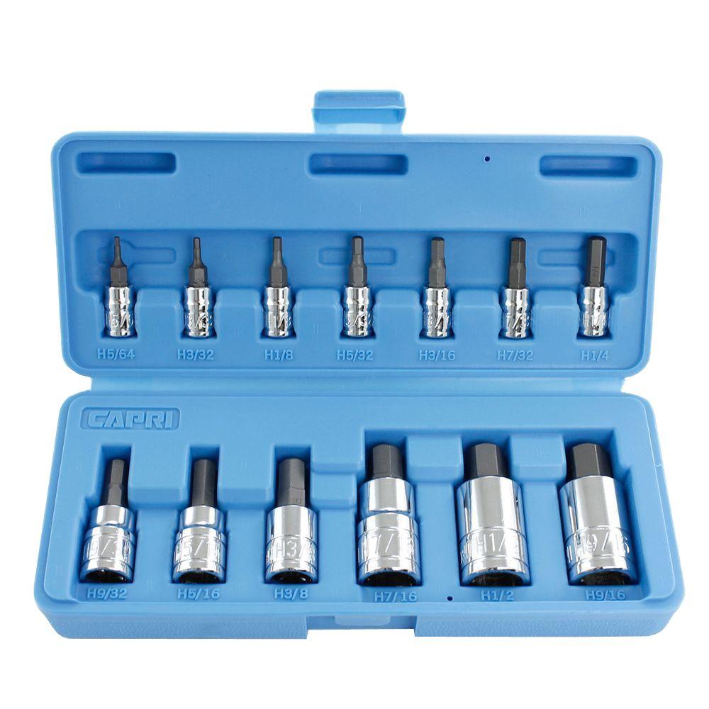 sae allen socket set