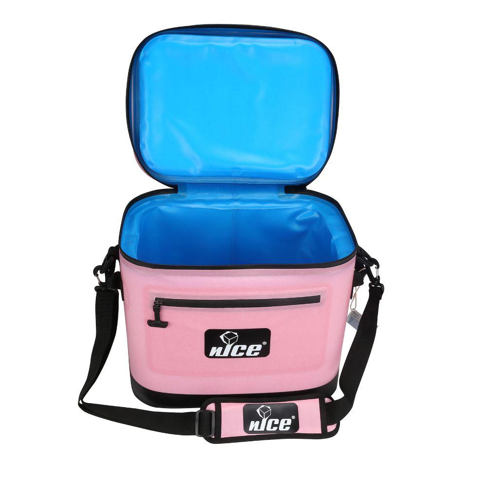 nice soft cooler
