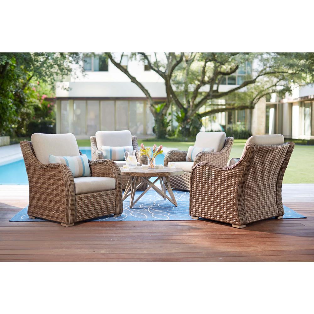 Sunbrella Outdoor Lounge Furniture Patio The Home Sunbrella Outdoor Lounge Furniture