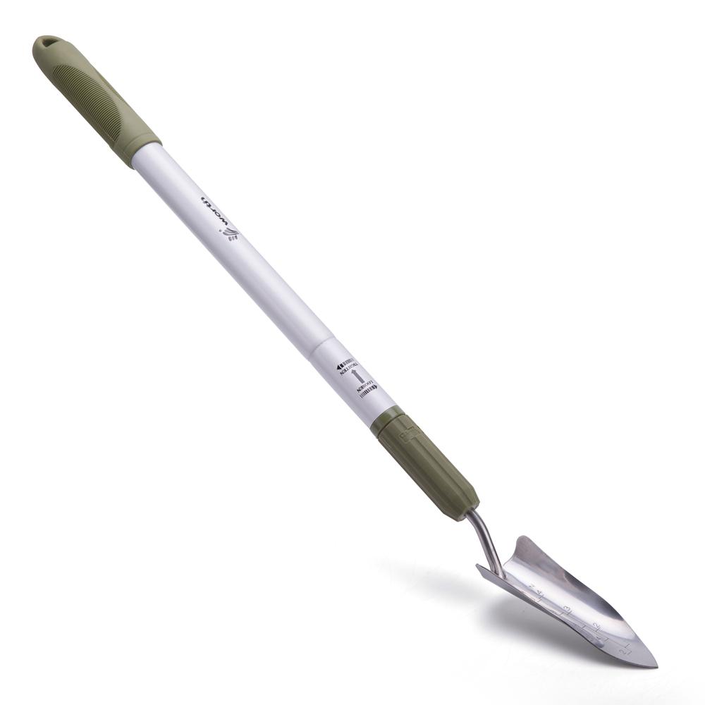 Fiskars 4 in. Big Grip Hand Trowel70736935J The Home Depot