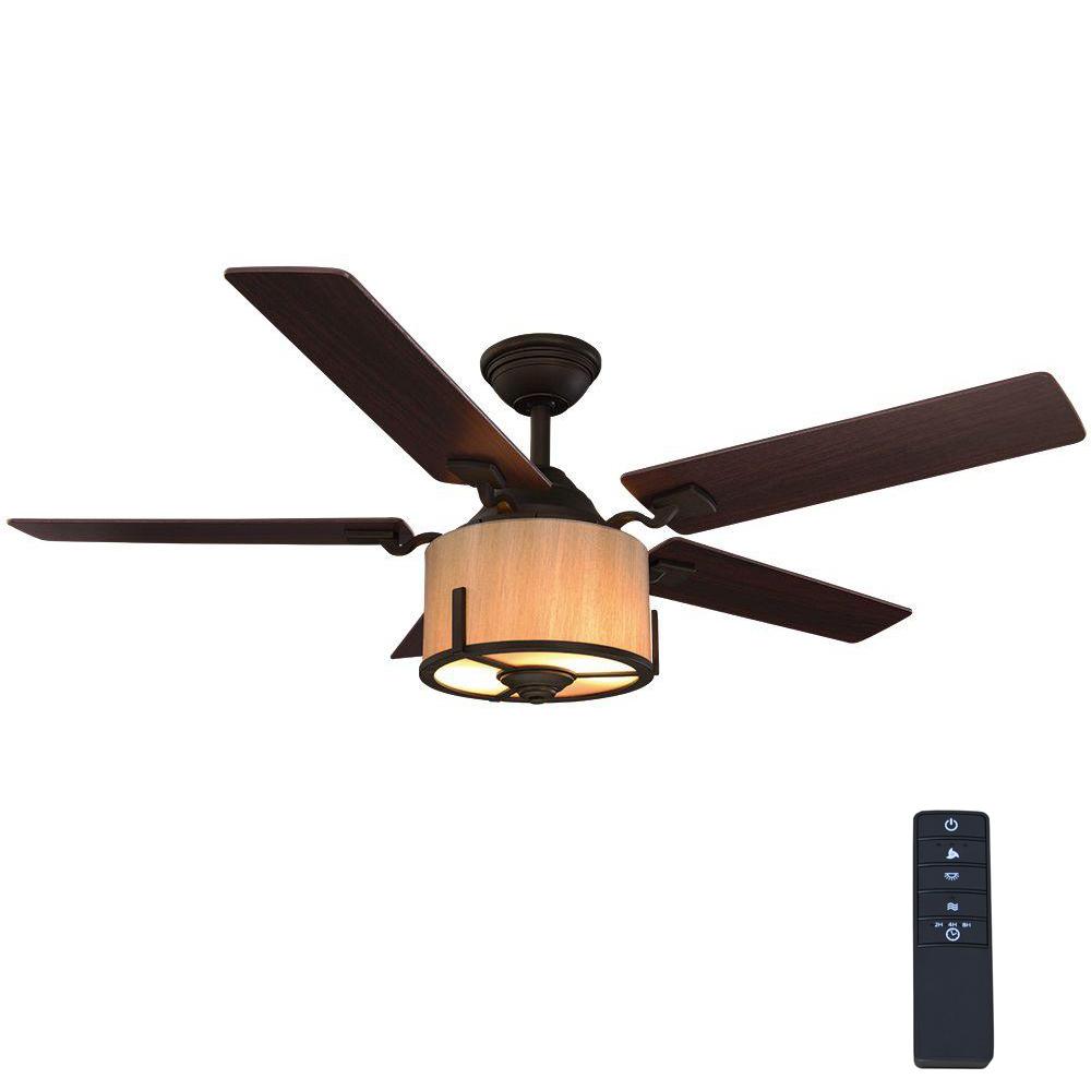  Home  Decorators  Collection Brette  23 in LED Indoor 