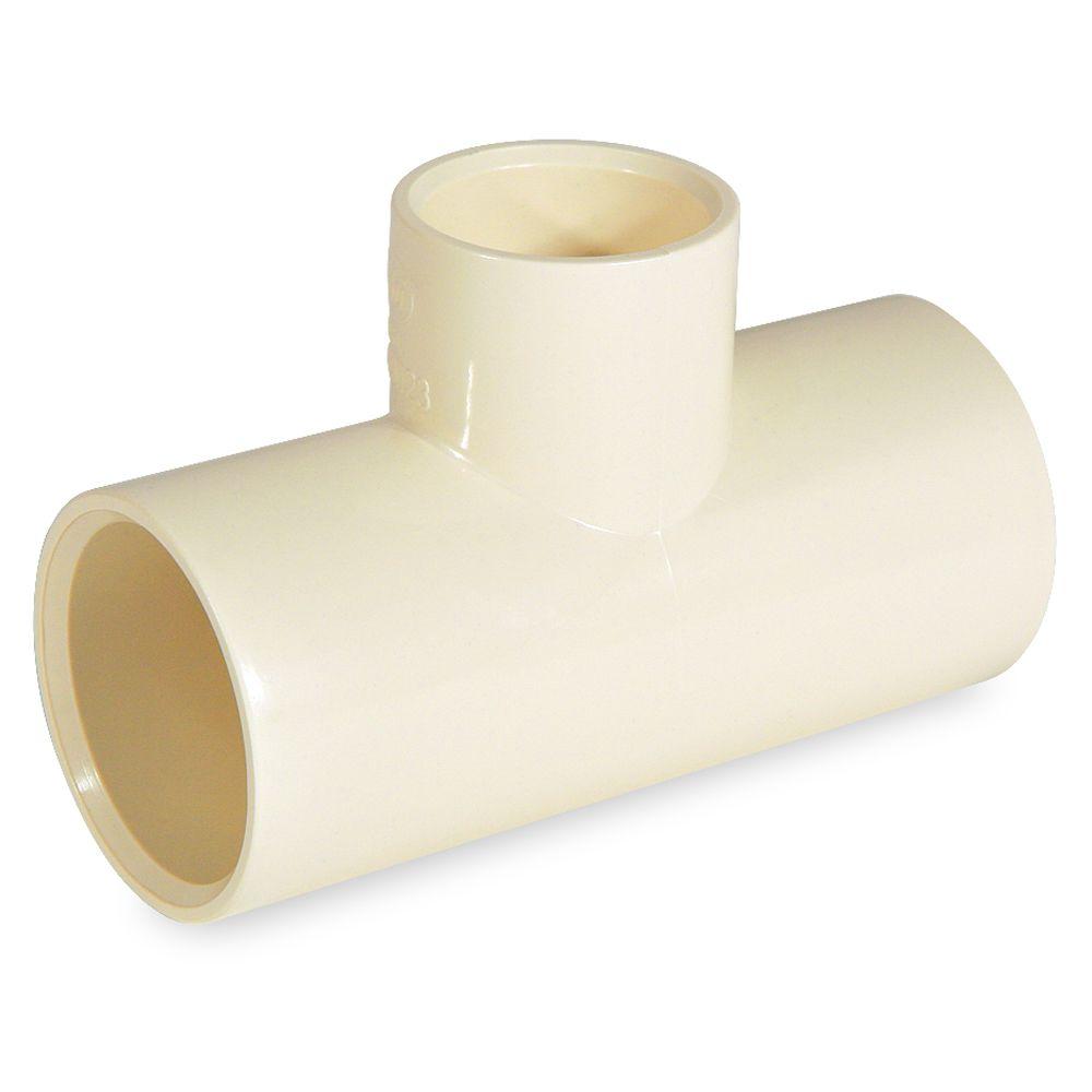 1/2 in. CPVC CTS Slip x MPT Male Adapter-C4704 - The Home Depot 1/2 in. CPVC CTS Slip x MPT Male Adapter-C4704 - The Home Depot