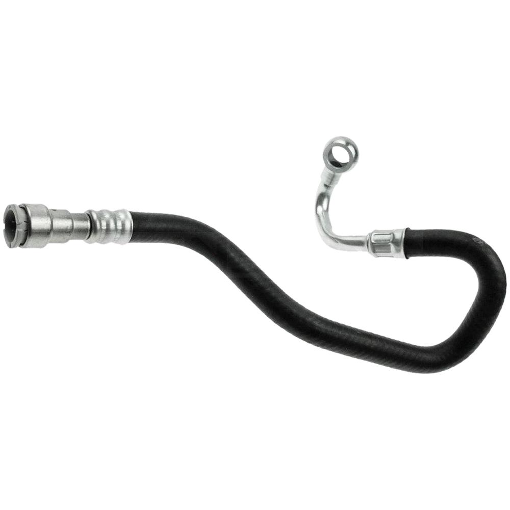 Sunsong Power Steering Return Line Hose Assembly From Gear3404302