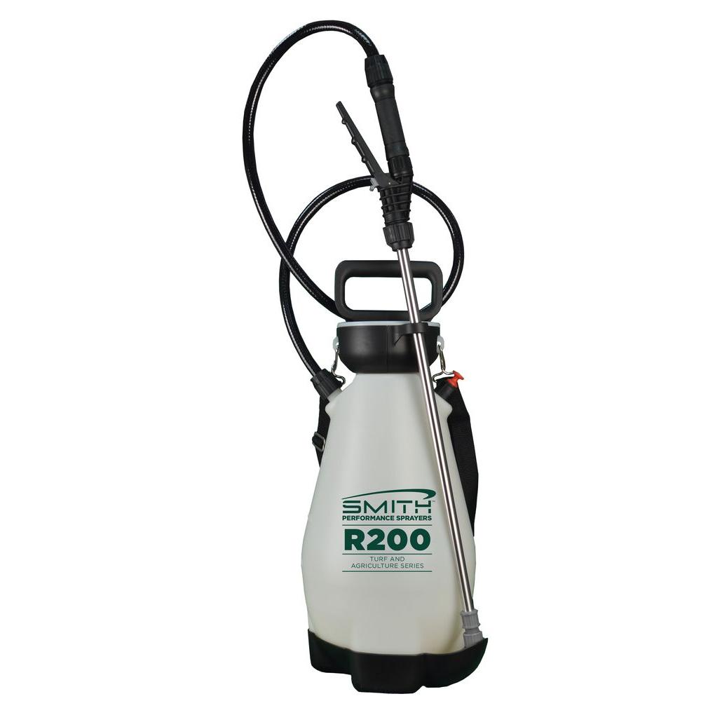 Smith Performance Sprayers 2 Gal. Turf and Agricultural Compression Sprayer by Smith Performance Sprayers