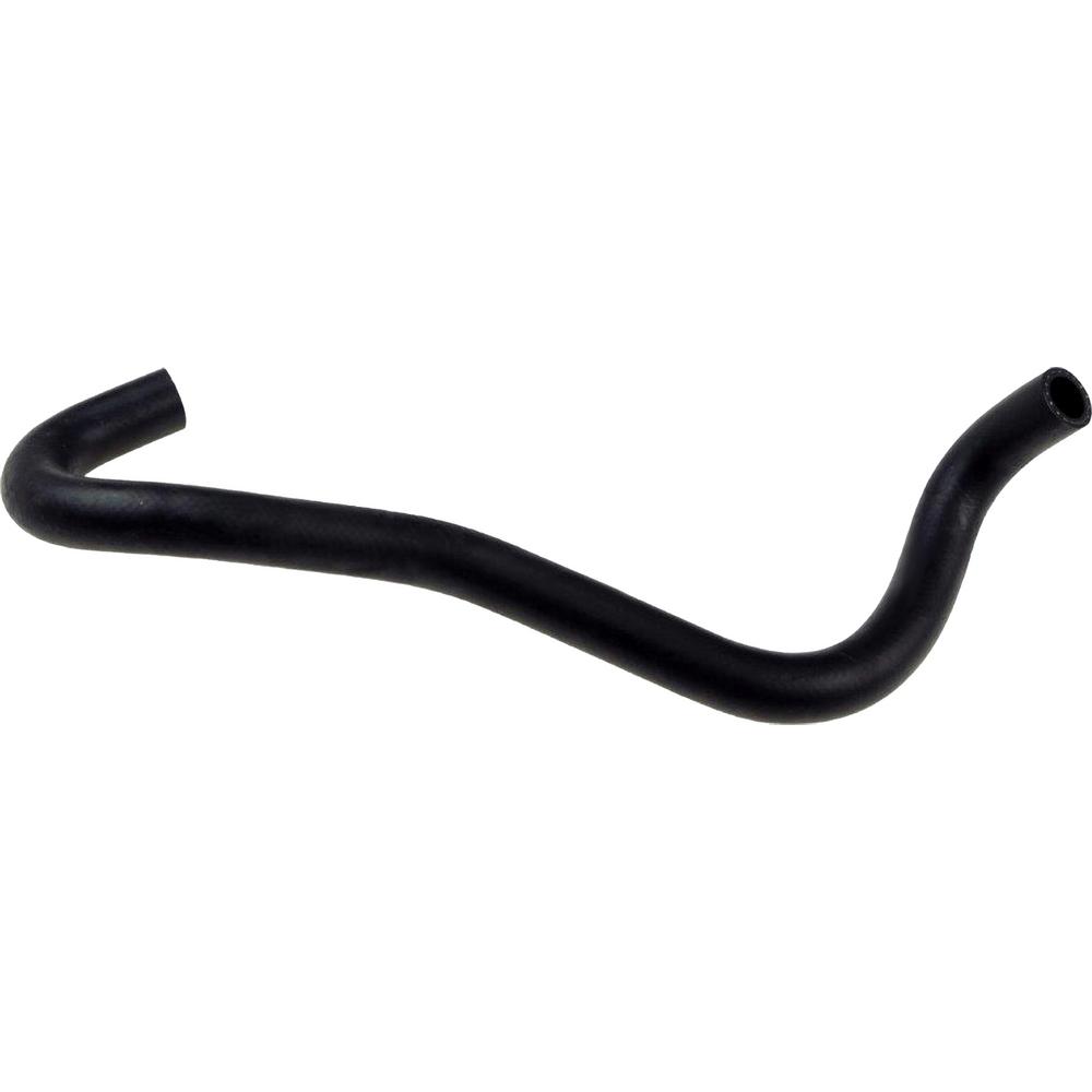 Sunsong Power Steering Reservoir Line Hose Reservoir To Pump3404754