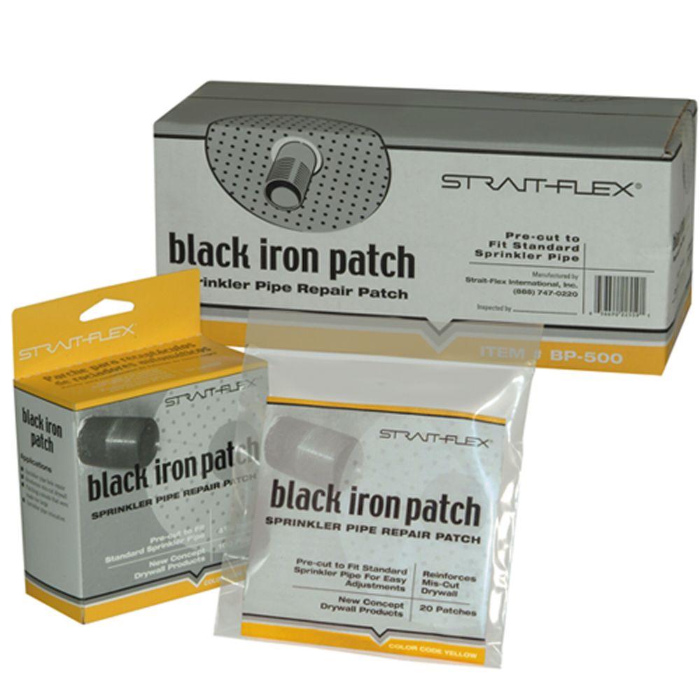 WalBoard Tools Drywall Repair Clip (6Pack)54014 The Home Depot