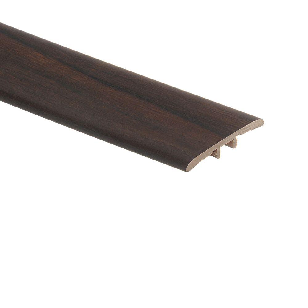 Wood Grain Vinyl Molding & Trim Vinyl Flooring & Resilient Flooring The Home Depot