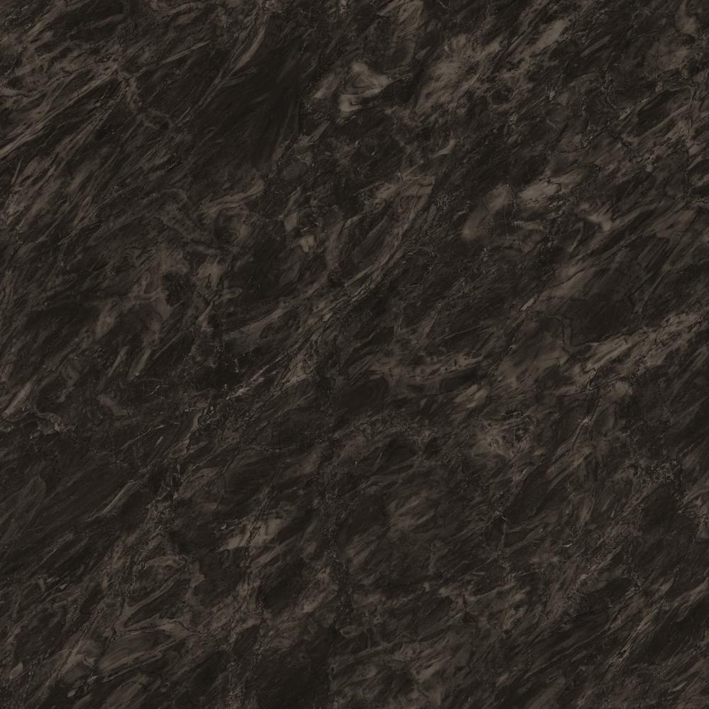 Wilsonart 3 in. x 5 in. Laminate Countertop Sample in Sombra with