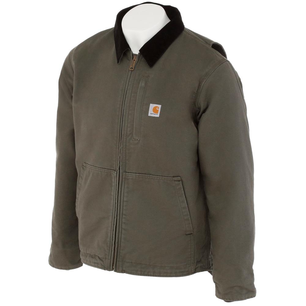 Carhartt Mens Full Swing Armstrong Regular And Big Tall Sizes Work Utility Outerwear Amazon Ca Clothing Accessories