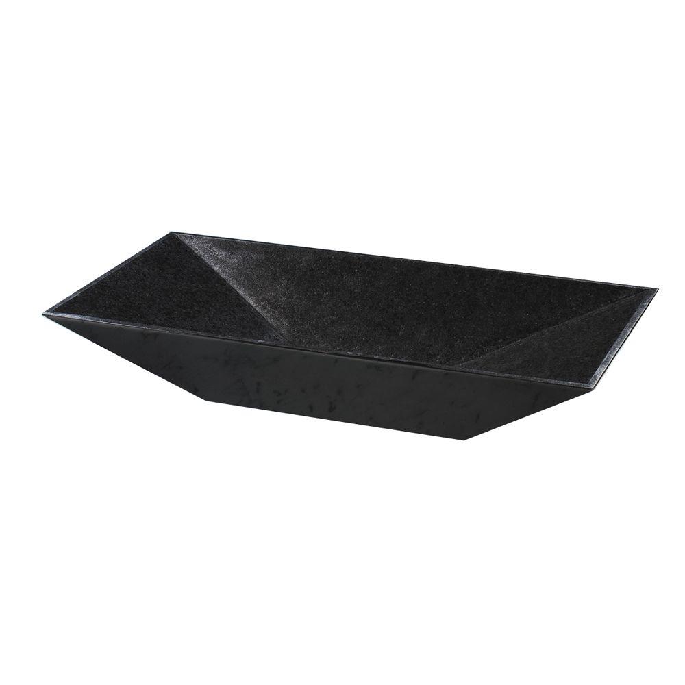 UPC 088969580412 product image for Pegasus Vessel Sink in Black | upcitemdb.com