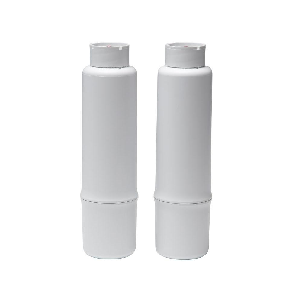 Glacier Bay Advanced Drinking Water Replacement Water Filter Set (Fits