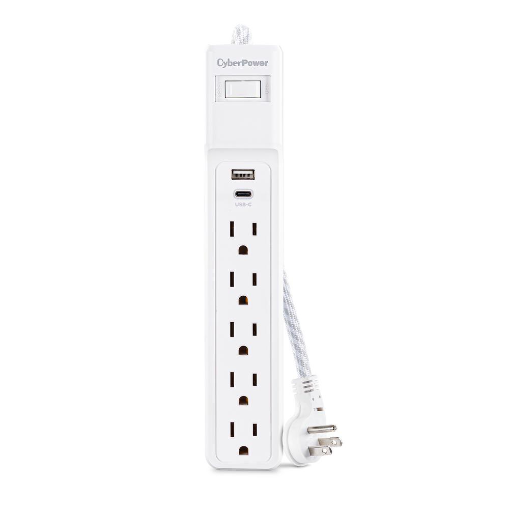 https://images.homedepot-static.com/productImages/c87e0aad-6930-4247-a3a6-ada4d0f48597/svn/white-cyberpower-surge-protectors-p504uc-64_1000.jpg