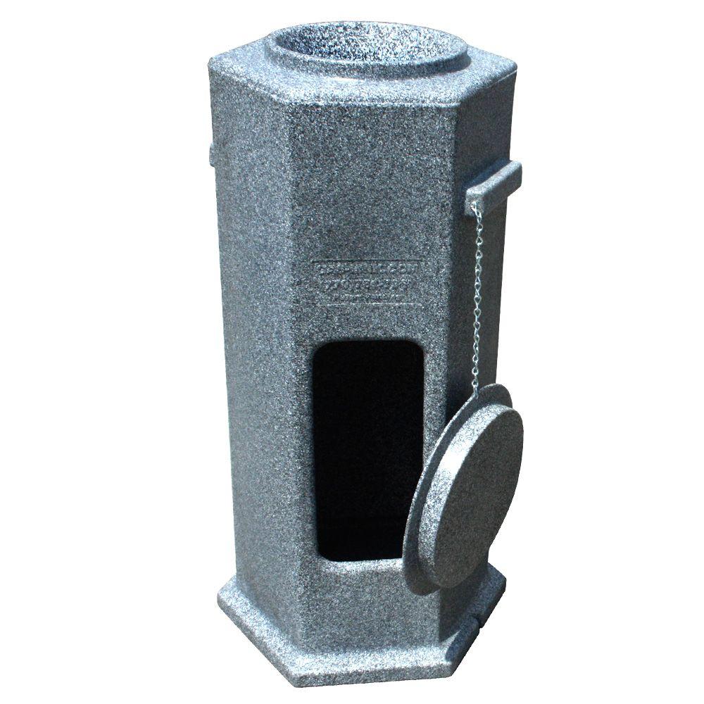 GasLink Marine Fueling FunnelRC3427 Gray The Home Depot