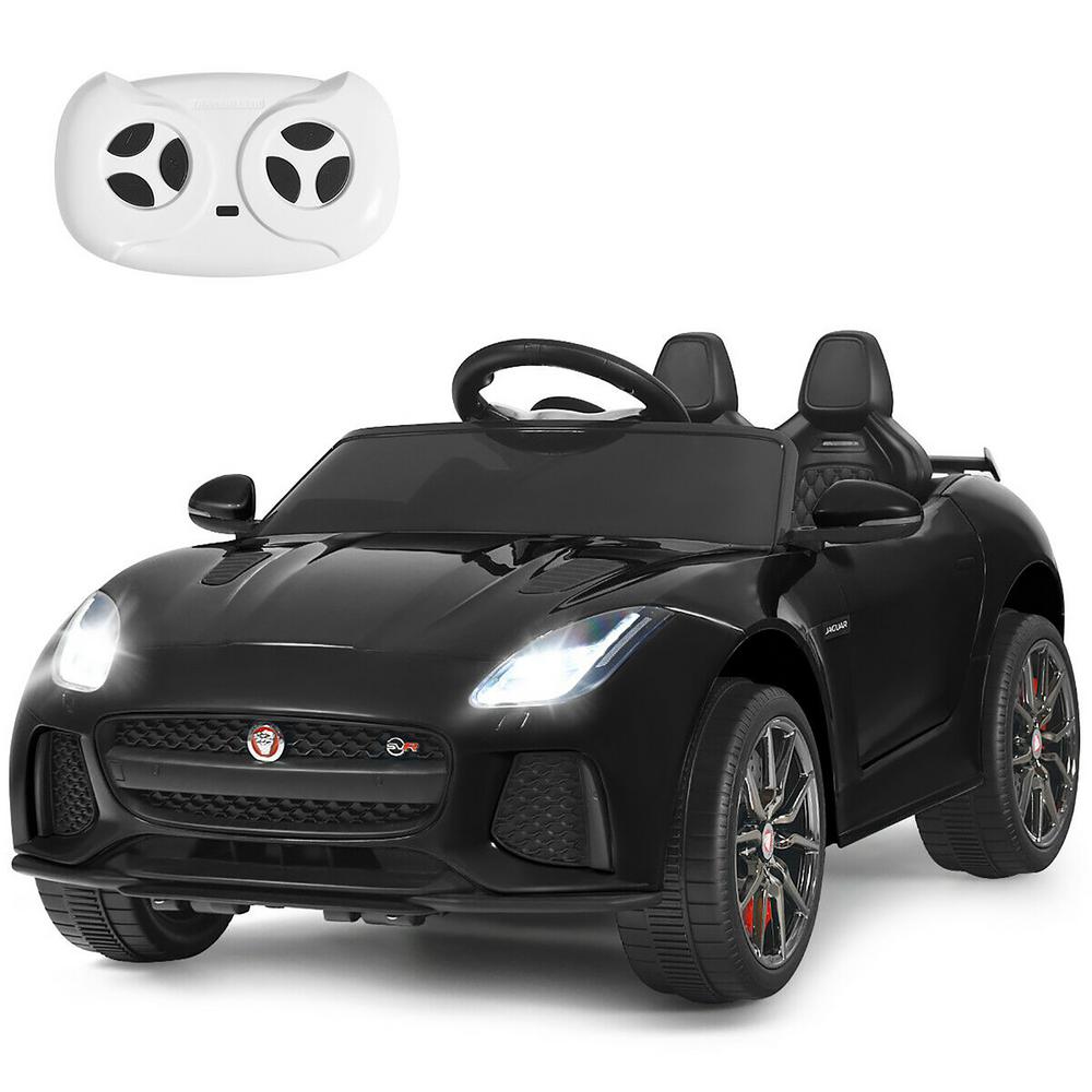 licensed ride on cars