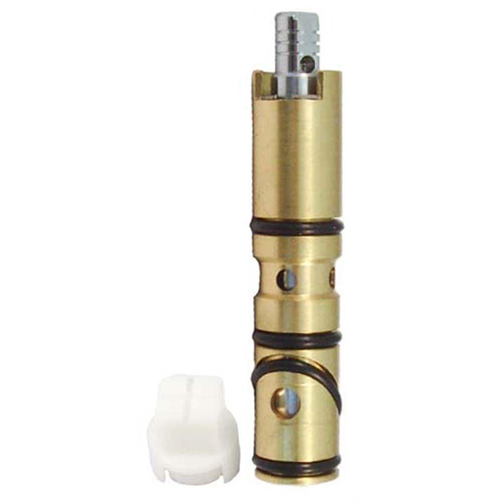 PartsmasterPro Brass Cartridge for Moen (OEM 1200)58552 The Home Depot