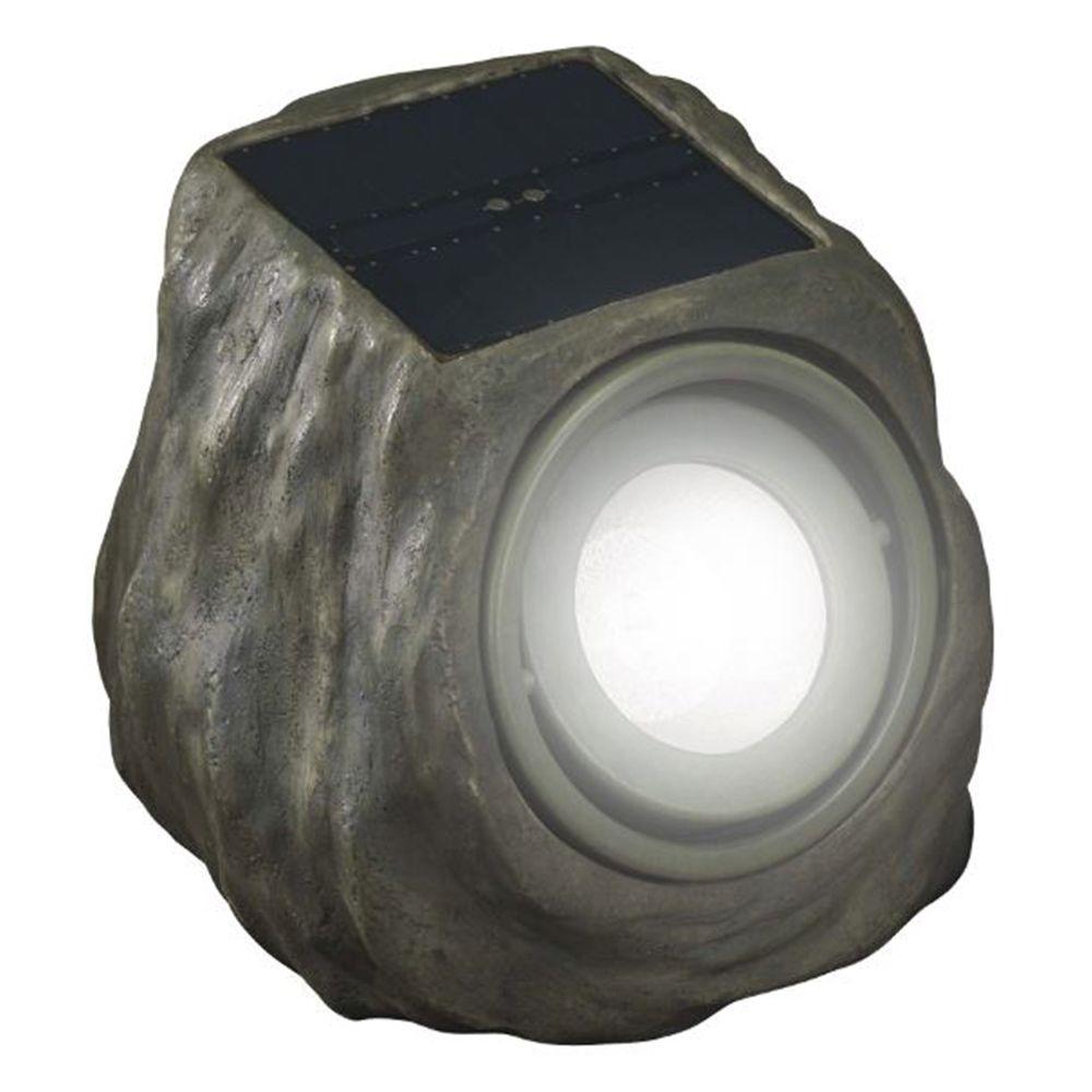 Solar Outdoor Specialty Lighting Outdoor Lighting The Home Depot