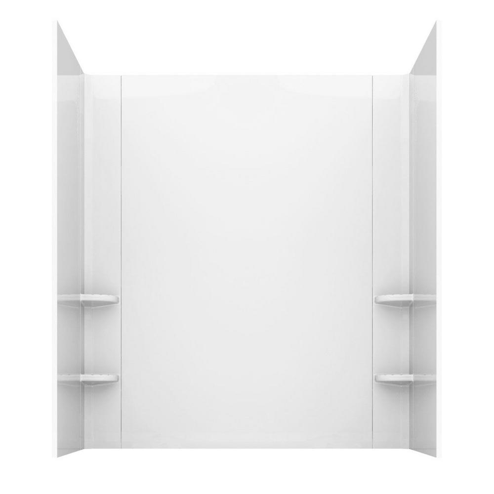 universal tub surround