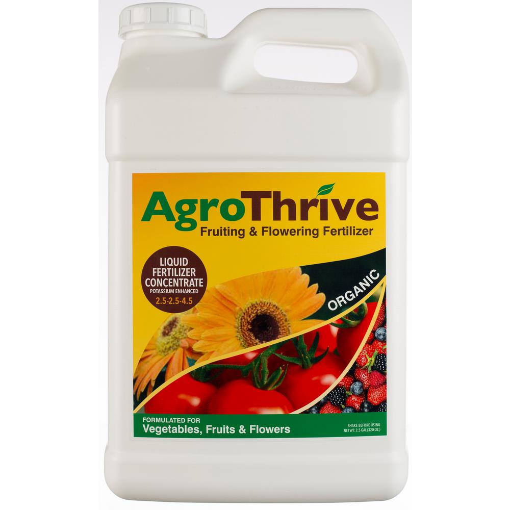 Jobe’s Organics 16 lb. Organic Vegetable and Tomato Plant Food