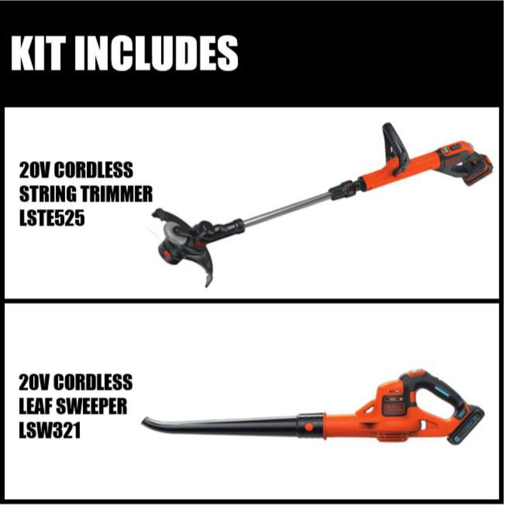 Black And Decker Battery Weed Eater Replacement Parts Reviewmotors.co