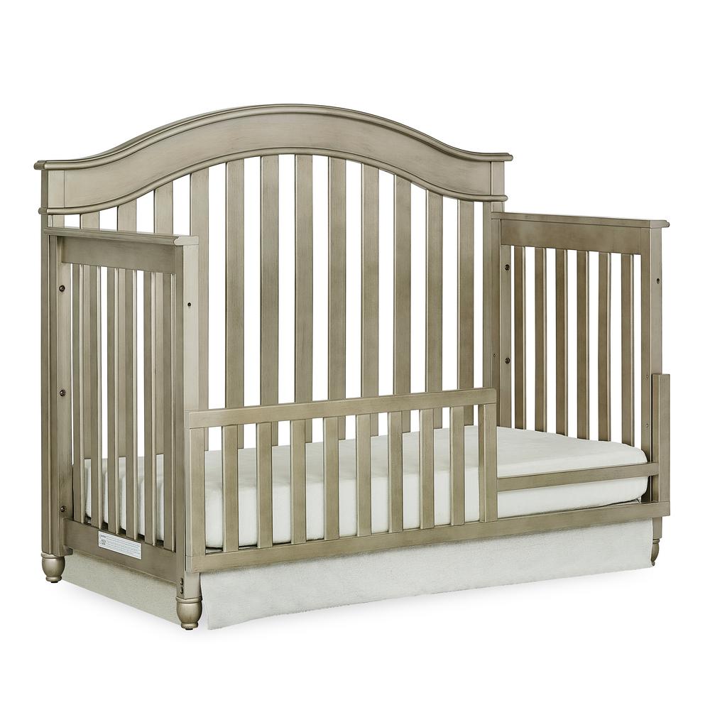 evolur toddler guard rail