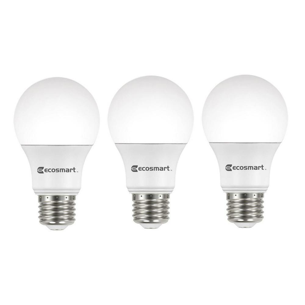 What Is An Ecosmart Light Bulb - Vrogue