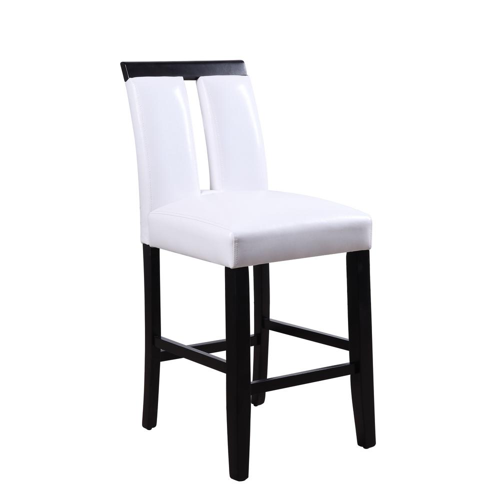 counter height high chair