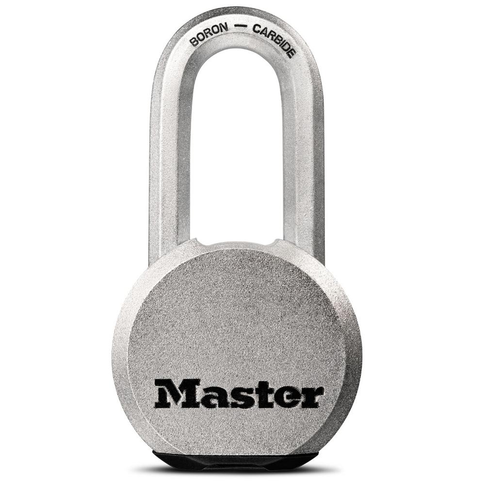 heavy duty master padlock