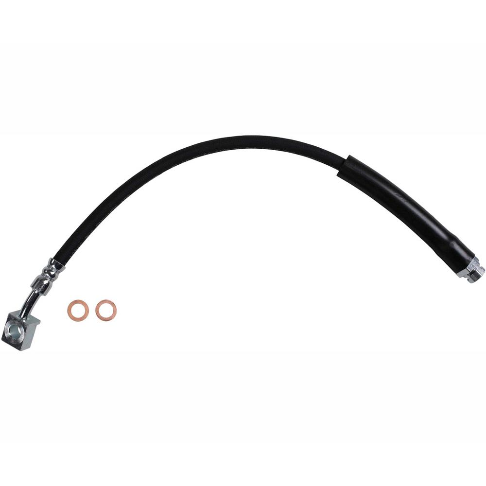 Sunsong 2202747 Brake Hose Cadillac, Chevrolet