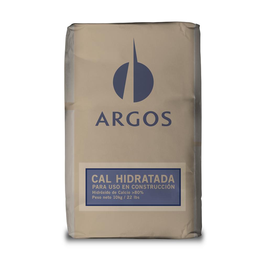 ARGOS 22 lbs. Hydrated Limestone Mix Argos-I009 - The Home Depot