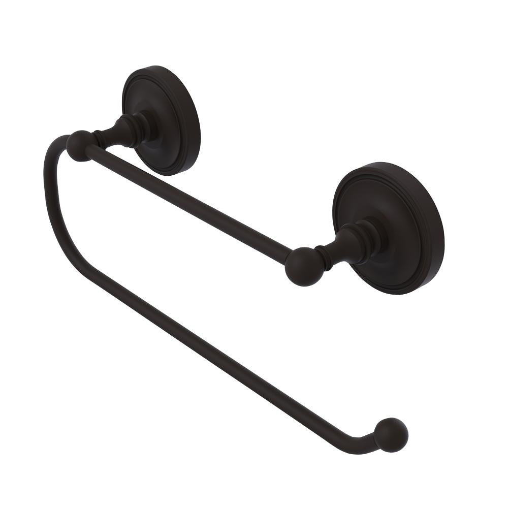 Allied Br Prestige Regal Wall Mounted Double Post Toilet Paper Holder In Oil Rubbed Bronze Allied Br Prestige Regal Wall Mounted Double Post Toilet Paper Holder In Oil Rubbed Bronze