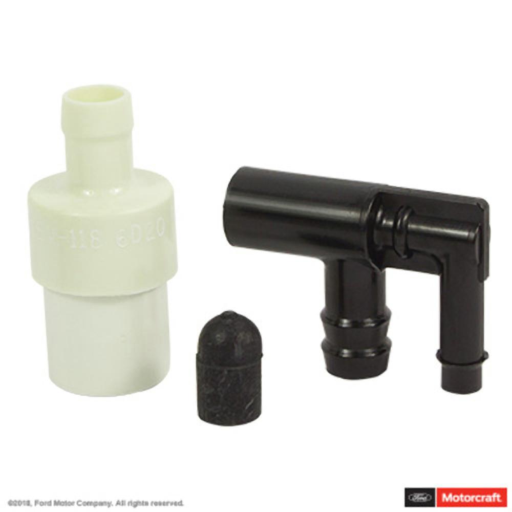 Motorcraft EV118 Valve