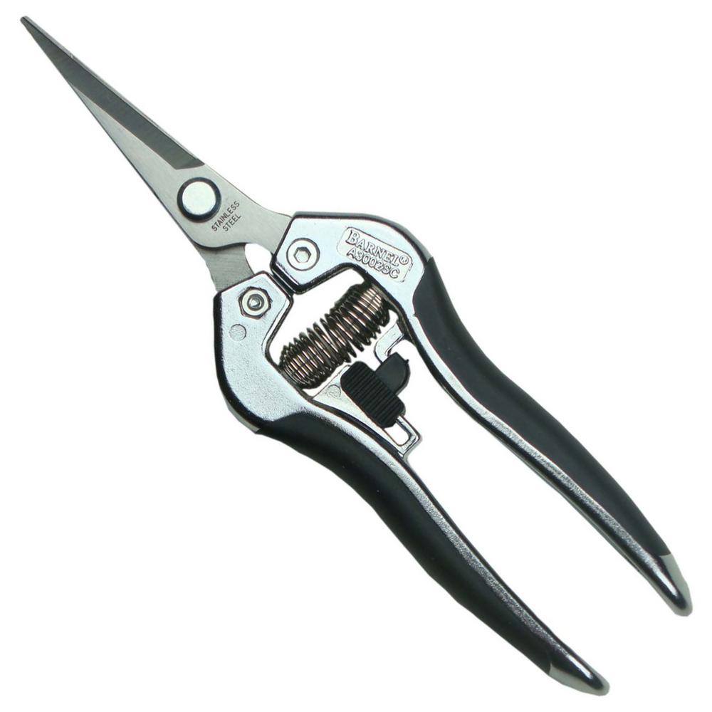 ergonomic scissors
