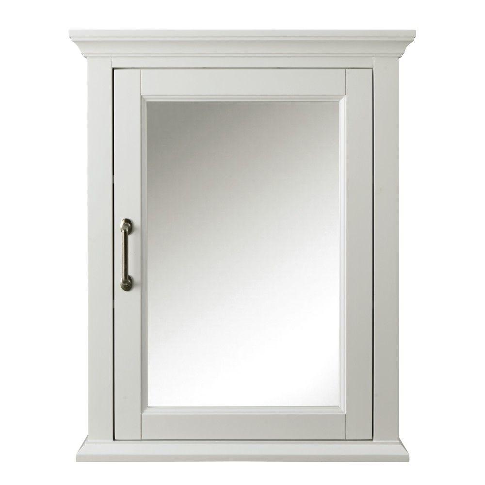 Home Decorators Collection Bathroom Wall Cabinets Charleston
